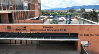 Secretaría de Educación de Bogotá - @Educacionbogota Twitter
