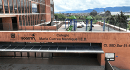 Secretaría de Educación de Bogotá - @Educacionbogota Twitter