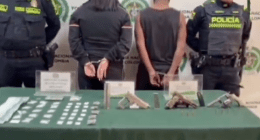 Policía Metropolitana de Bogotá - @PoliciaBogota Twitter