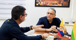 Secretaría del Interior de Cartagena - @secinteriorctg Twitter