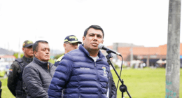 Alcaldía de Soacha - @Alcaldia_Soacha Twitter