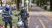 Movilidad Bogotá - @SectorMovilidad Twitter