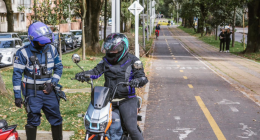 Movilidad Bogotá - @SectorMovilidad Twitter