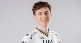 Tadej Pogačar - @TamauPogi Twitter