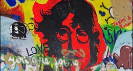 Prague (Czech Republic)-Praga (República Checa)