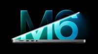 MacBook Pro de 14 pulgadas con M6, foto de producto de Apple